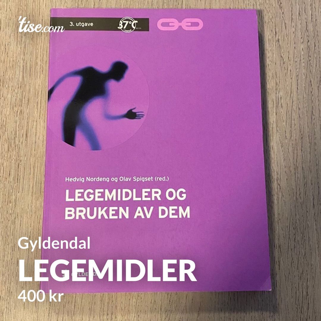 Legemidler