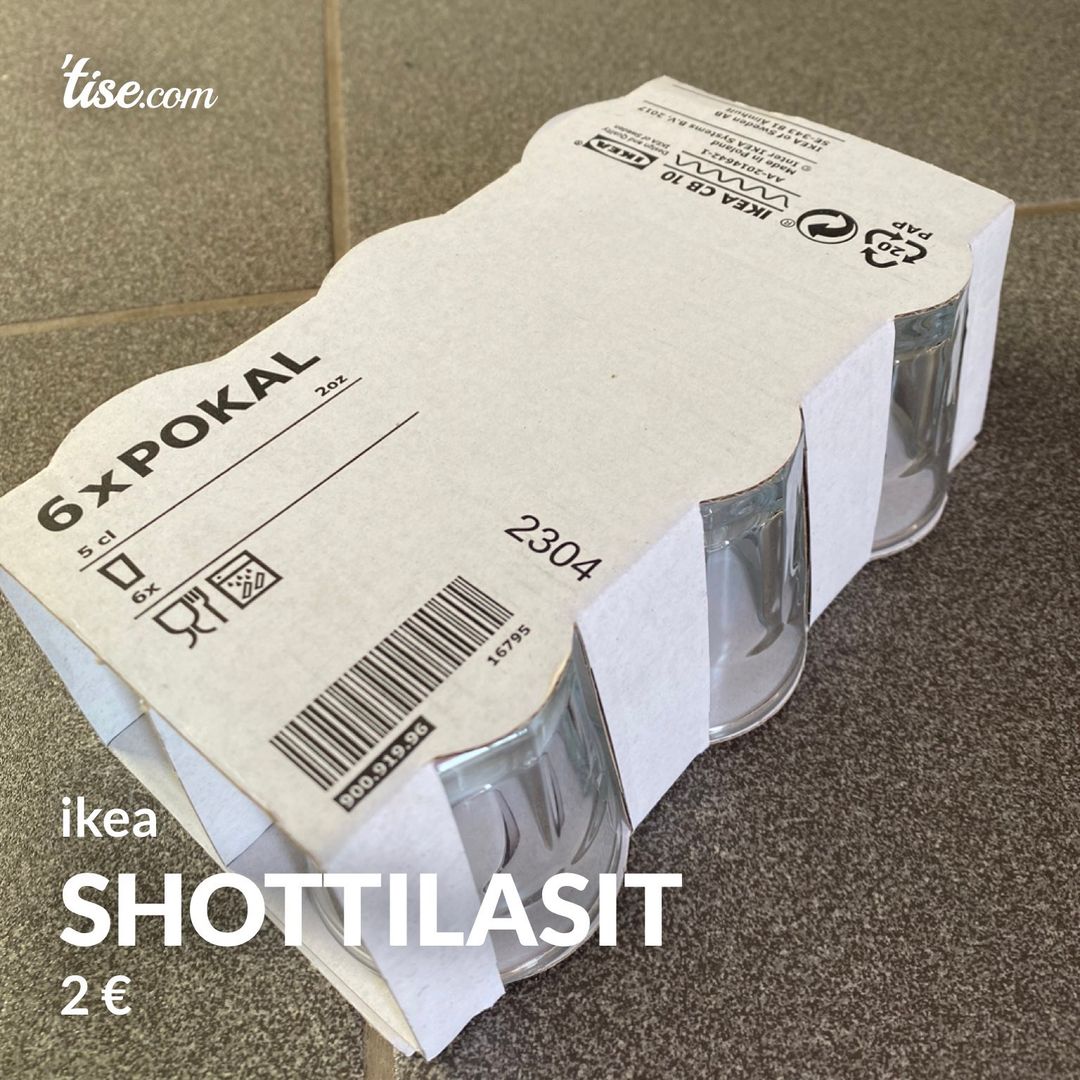 Shottilasit