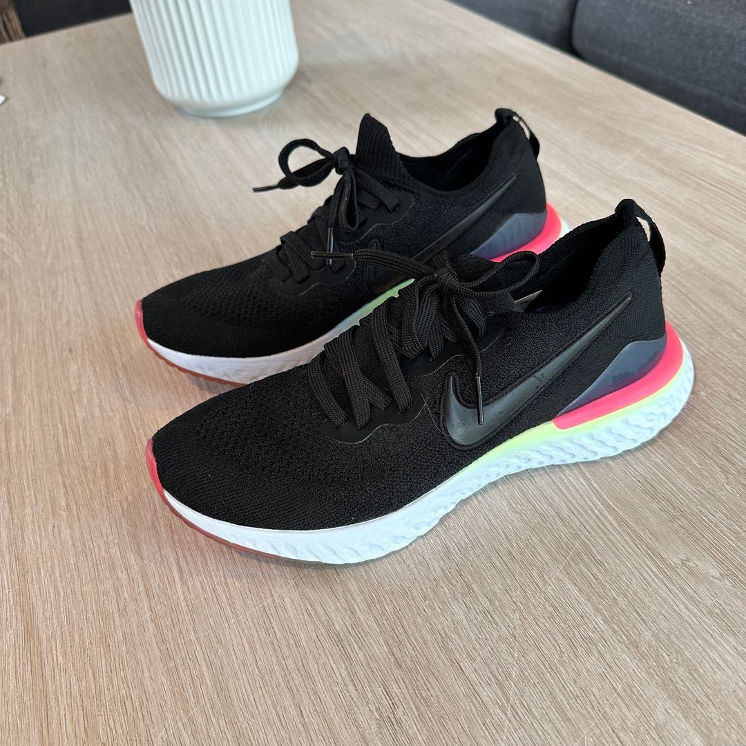 Nike Epic React