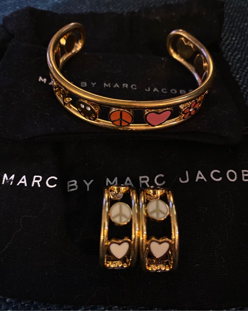 Marc By Marc Jacobs