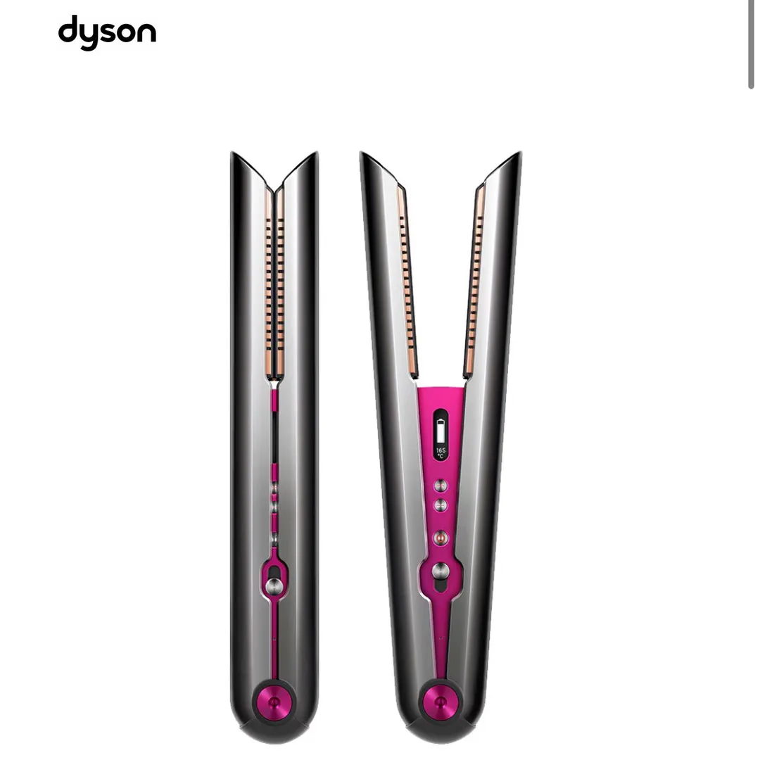 Dyson rettetang