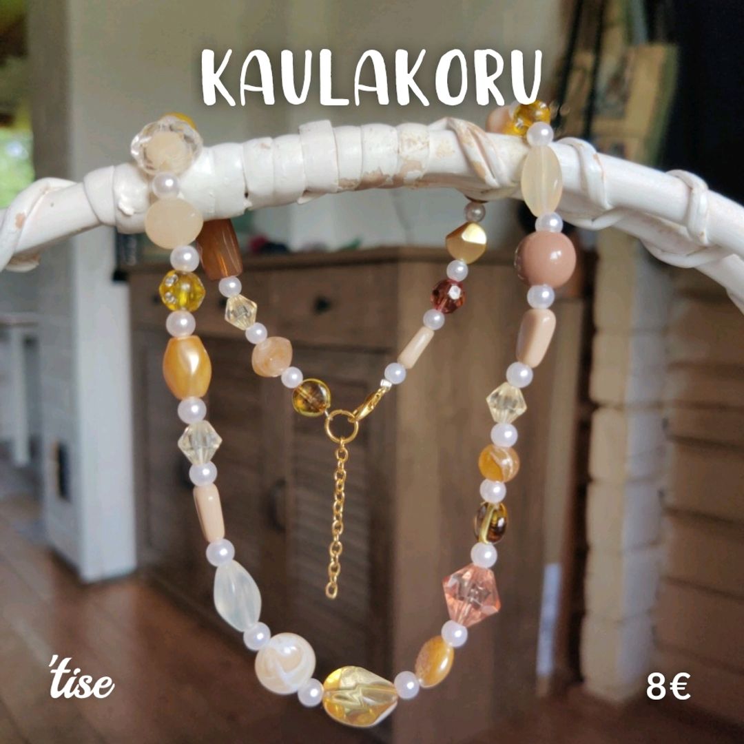 Kaulakoru