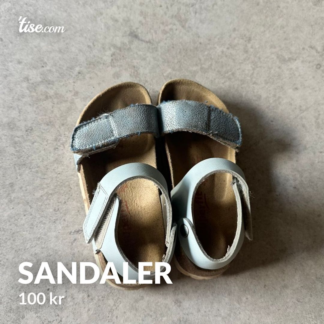 Sandaler