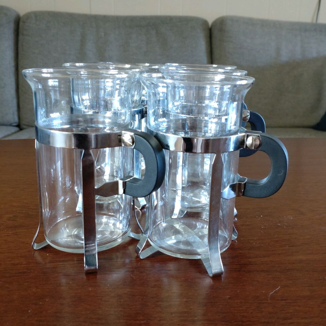 Irish Coffee glass | Its koral