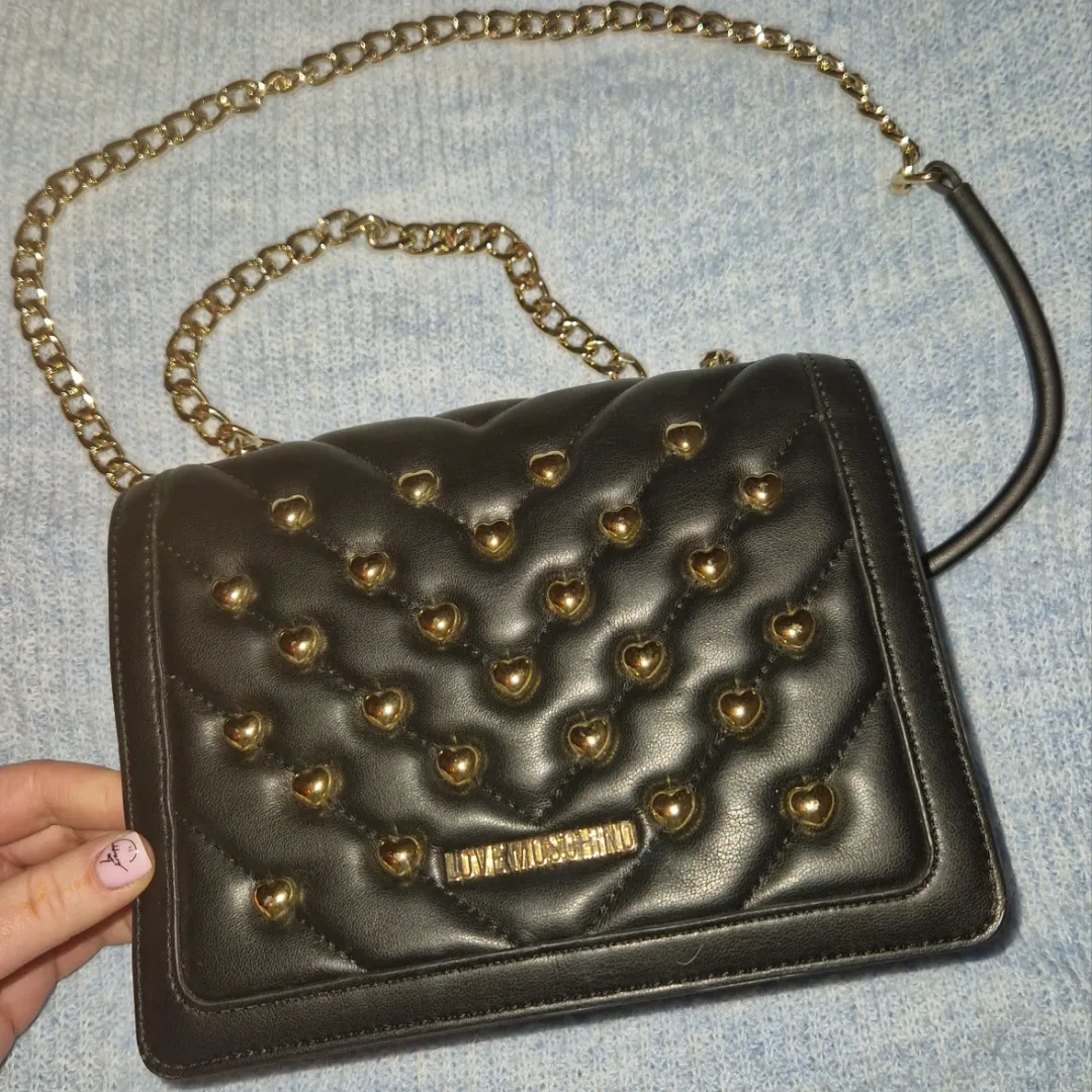 Moschino Bag