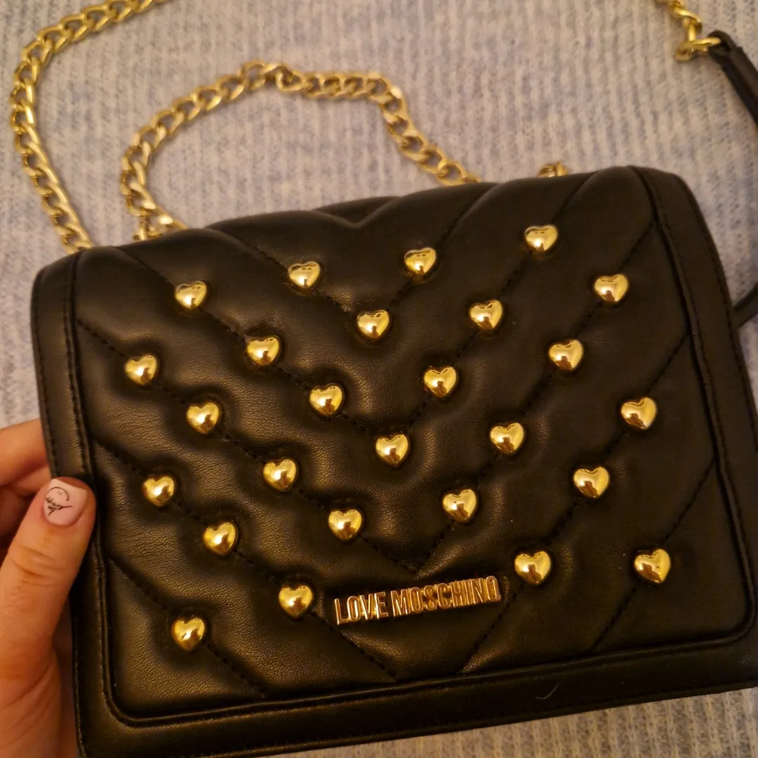 Moschino Bag