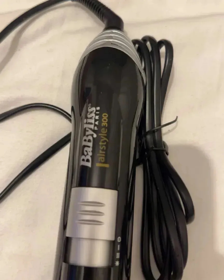 Babyliss 300