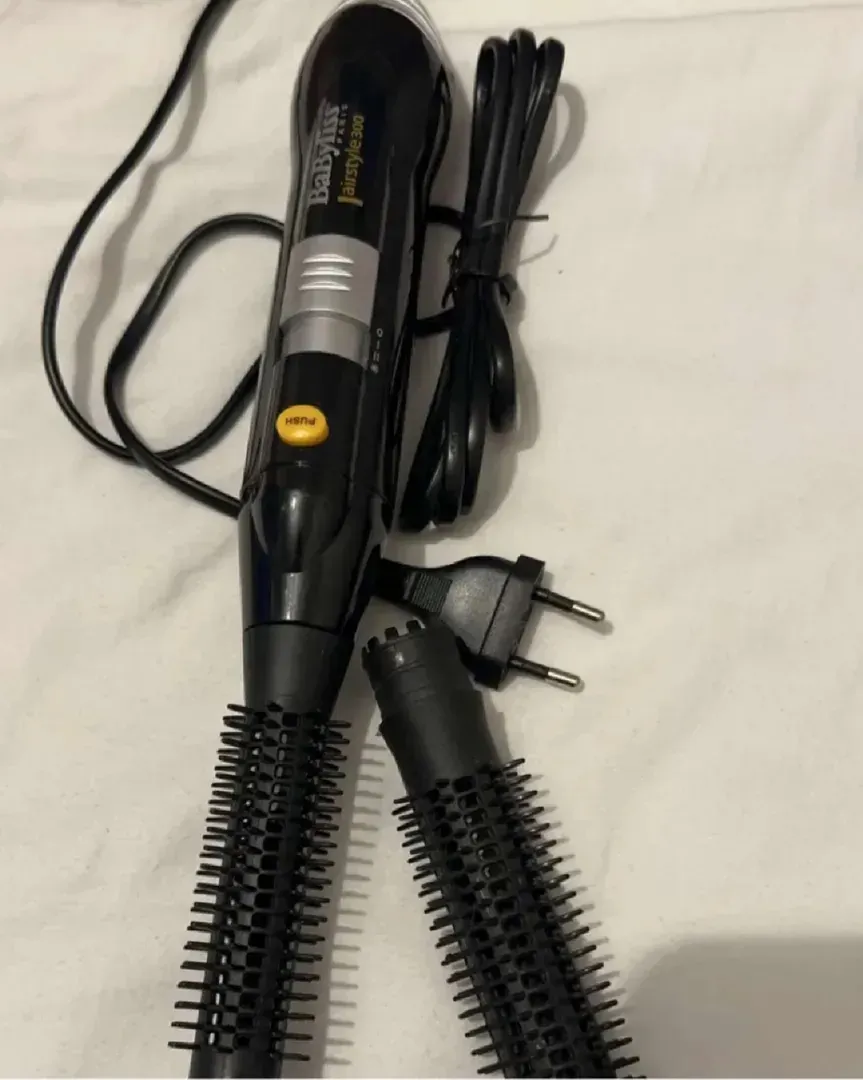 Babyliss 300