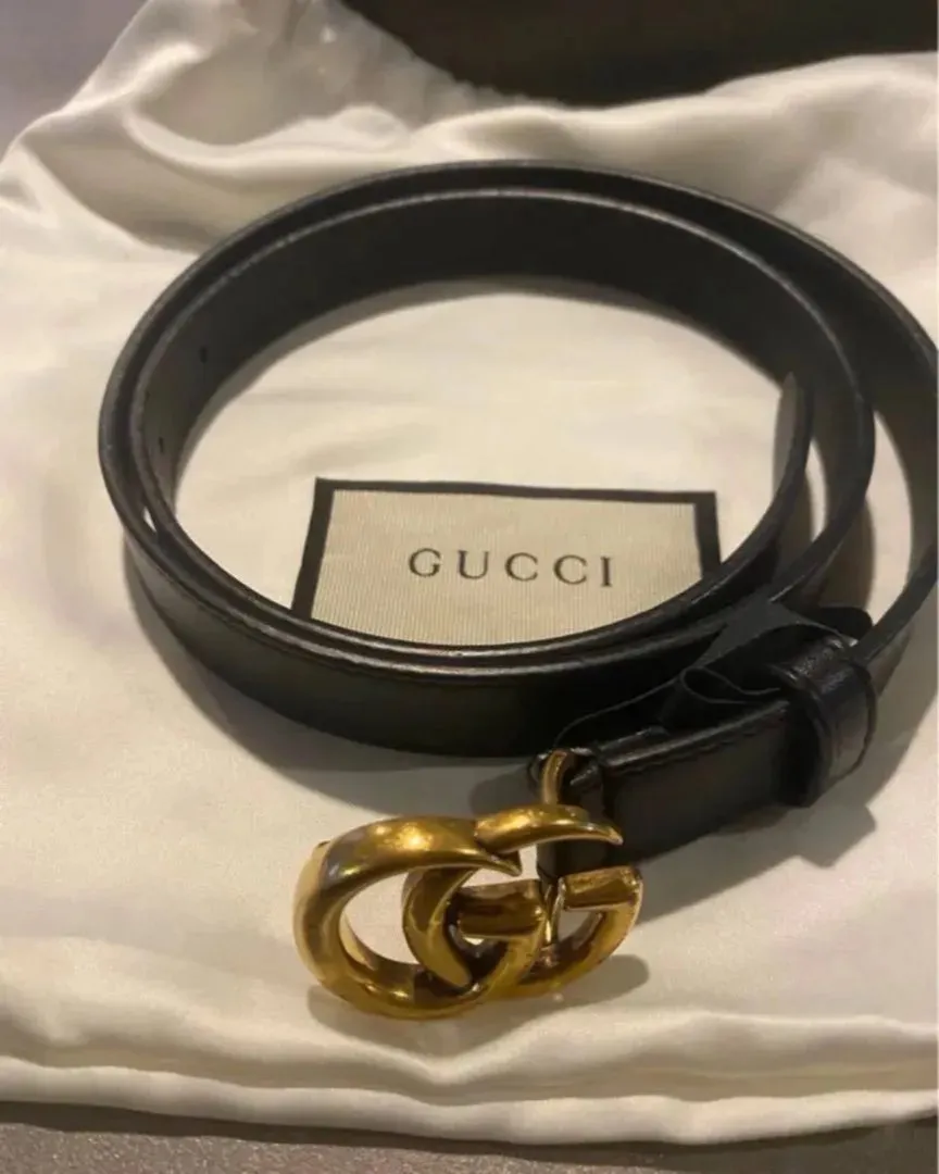 Gucci Bælte