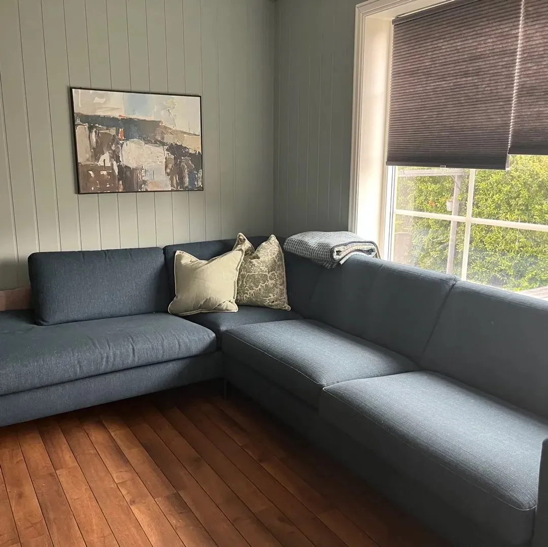 Sofa fra bohus