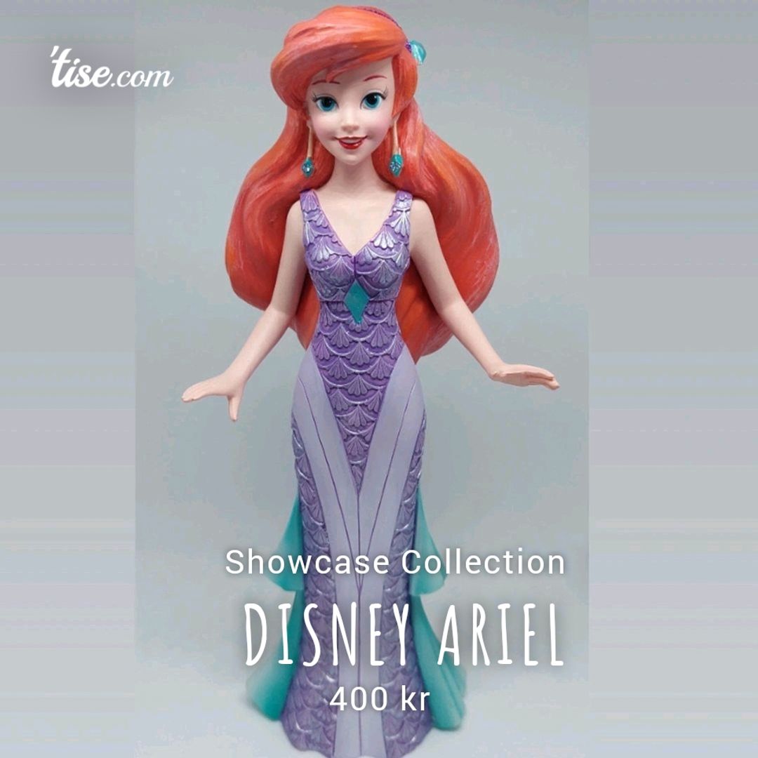 Disney Ariel