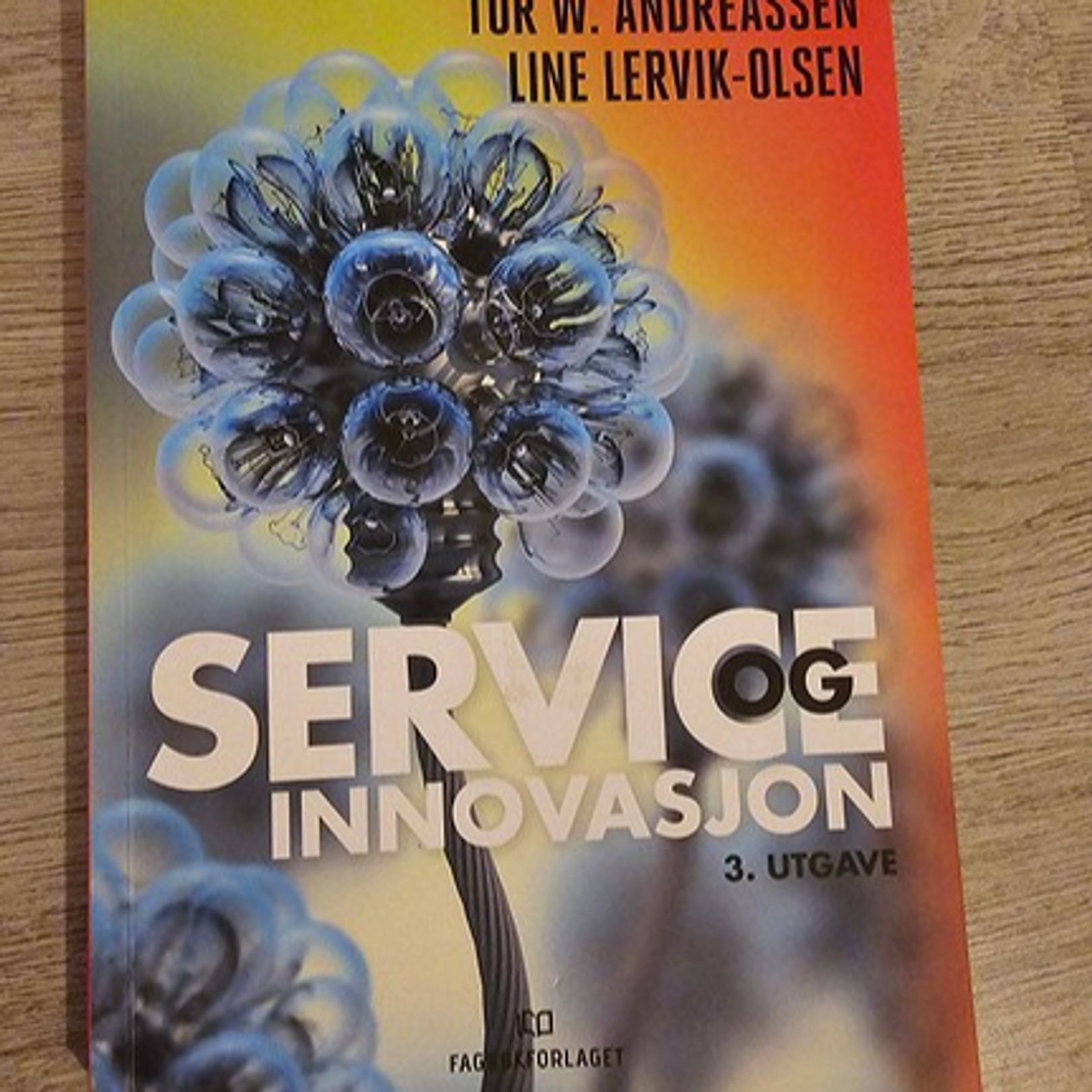 Service og Innovasjo