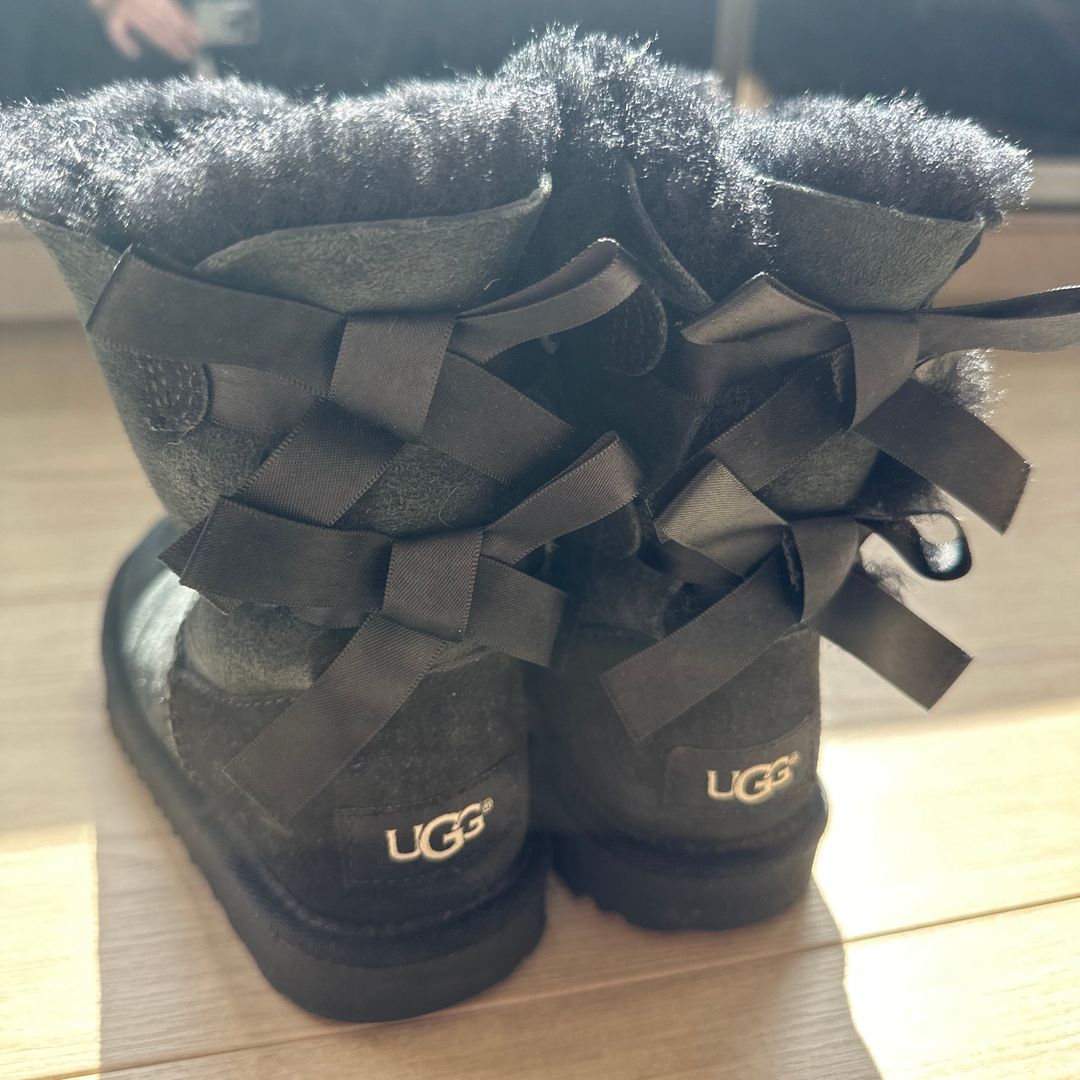 Uggs