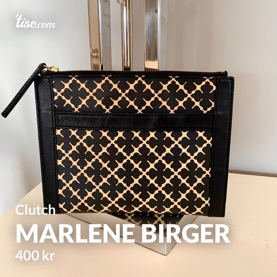 Marlene Birger