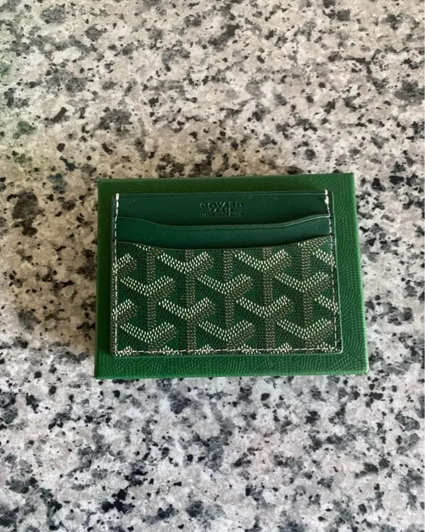 Goyard pung