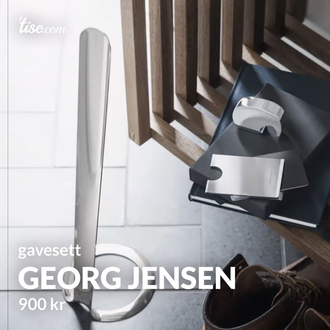 Georg Jensen