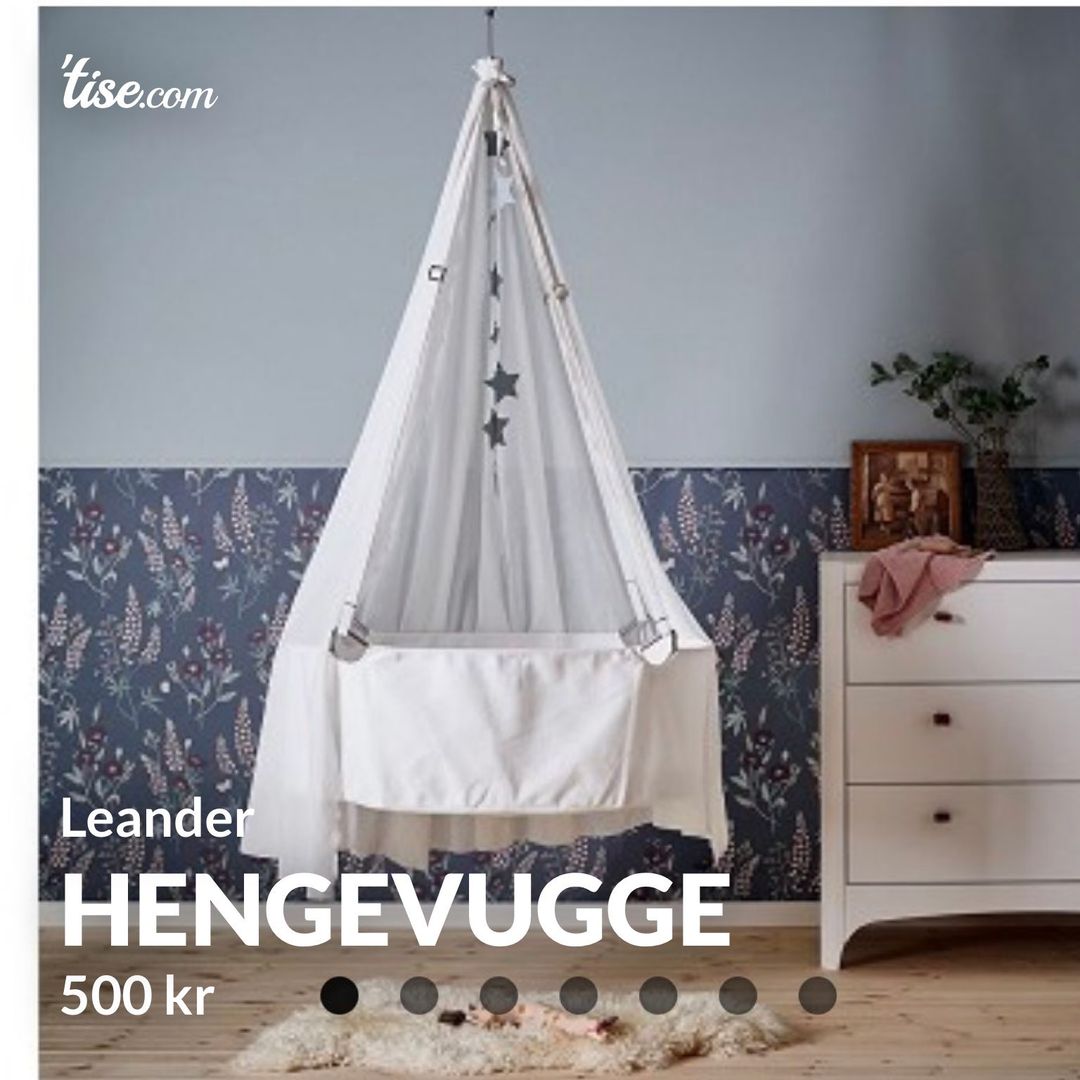 Hengevugge