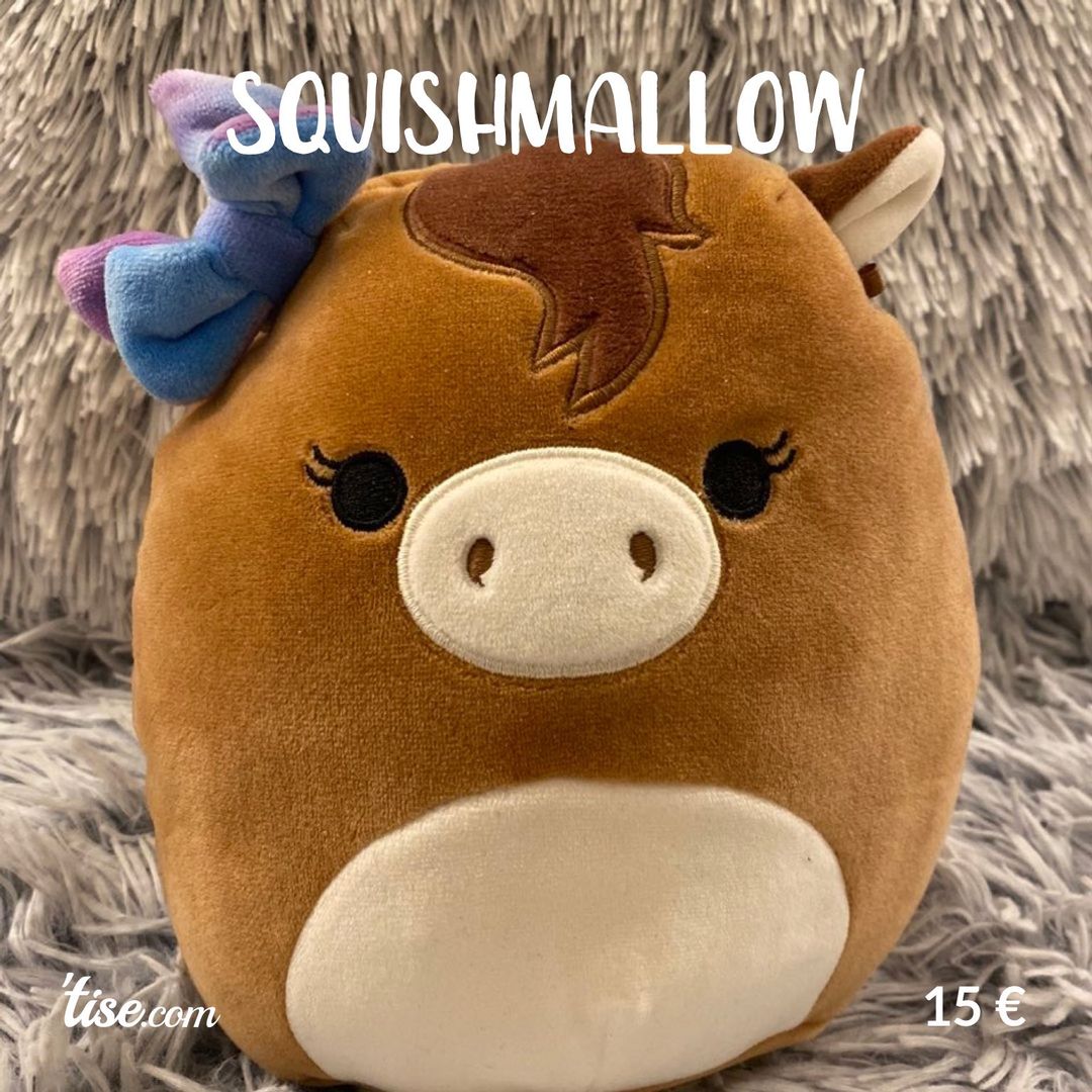 Squishmallow