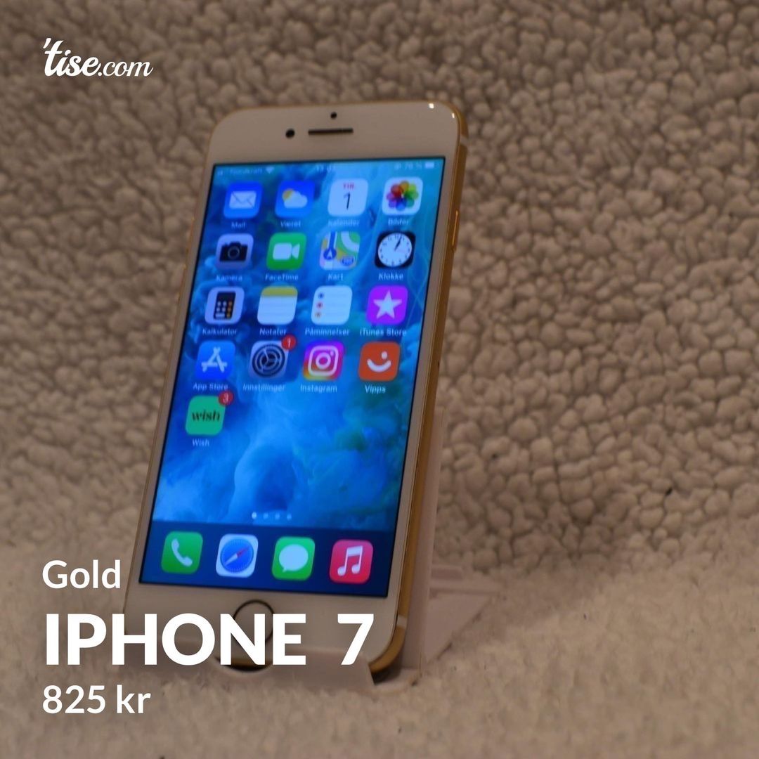 Iphone  7