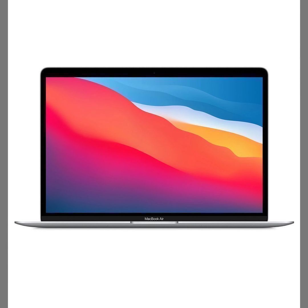 Macbook air 13