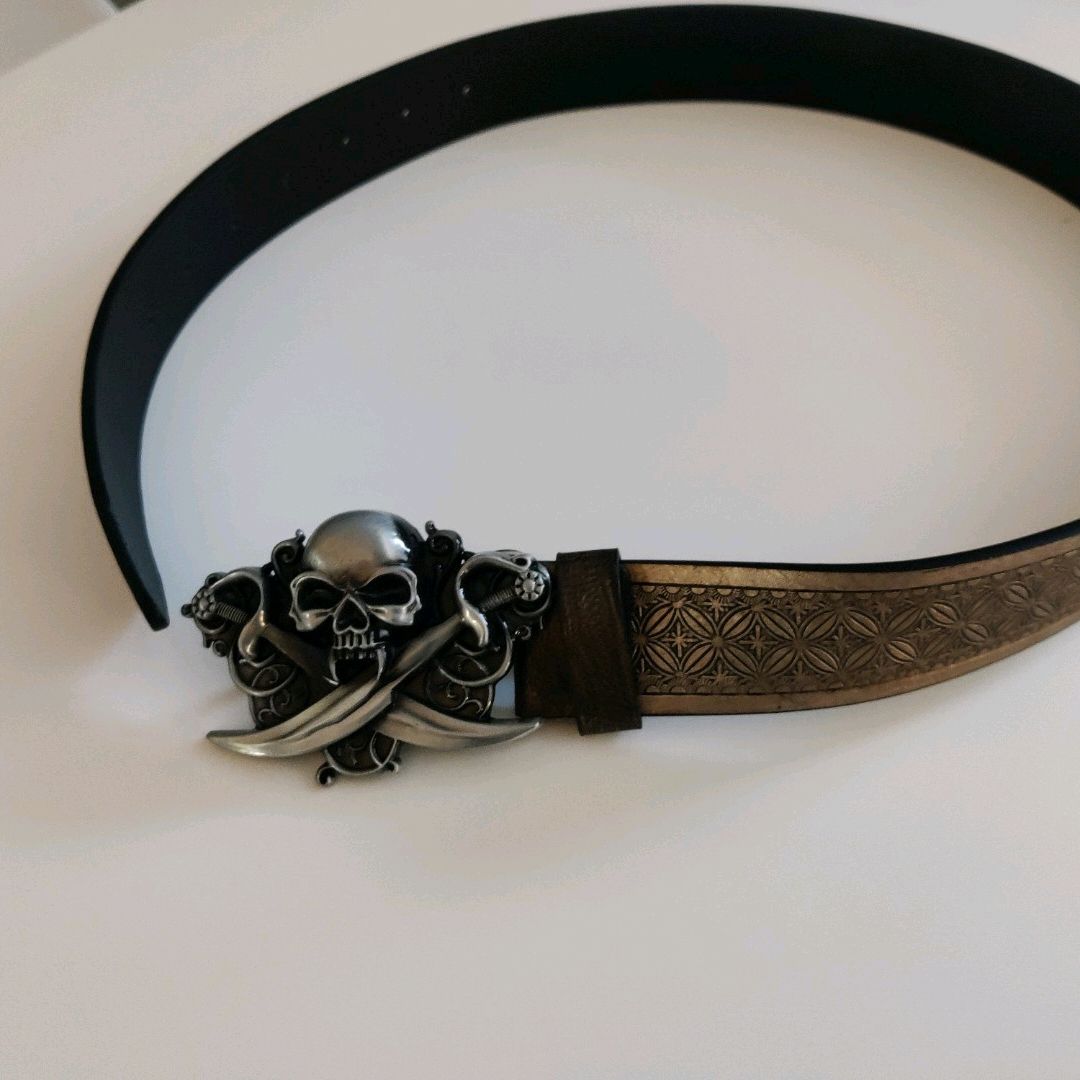 Vyö/Belt