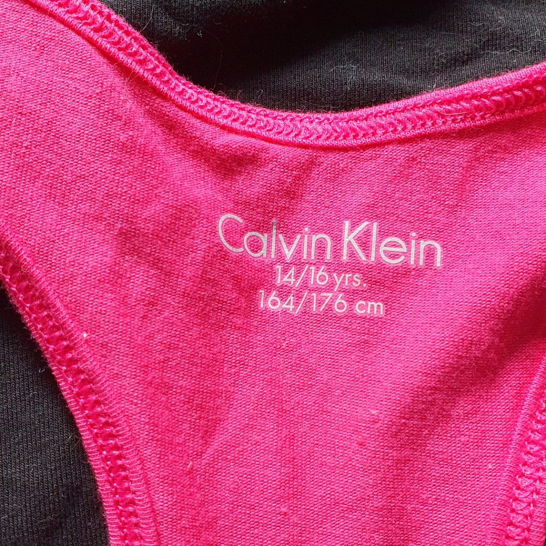 Calvin Klein Topper