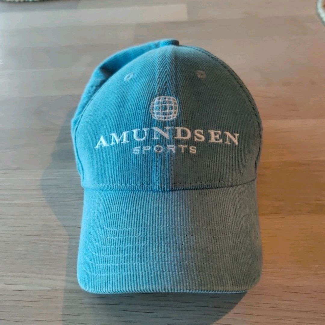 Amundsencaps