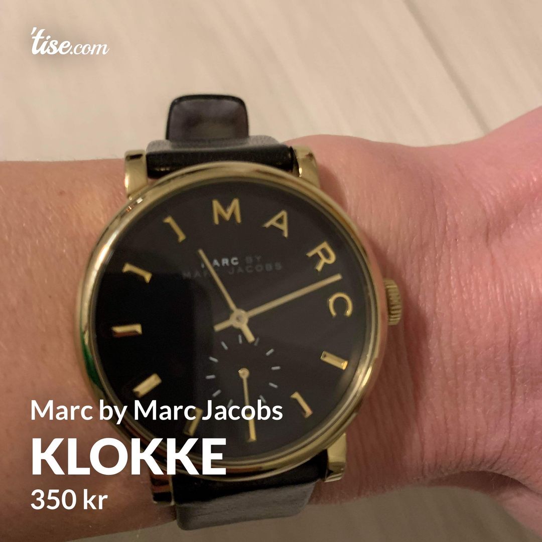 Klokke