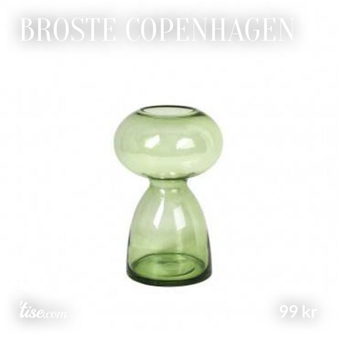 Broste copenhagen