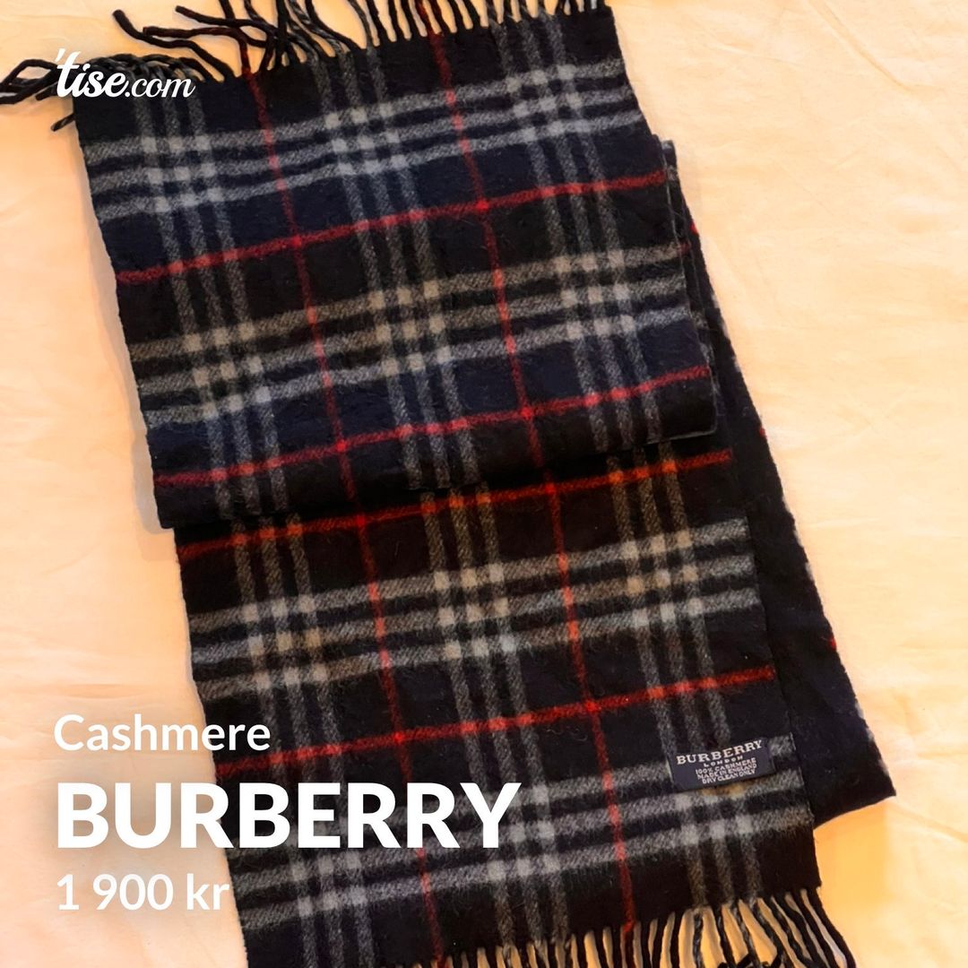 Burberry