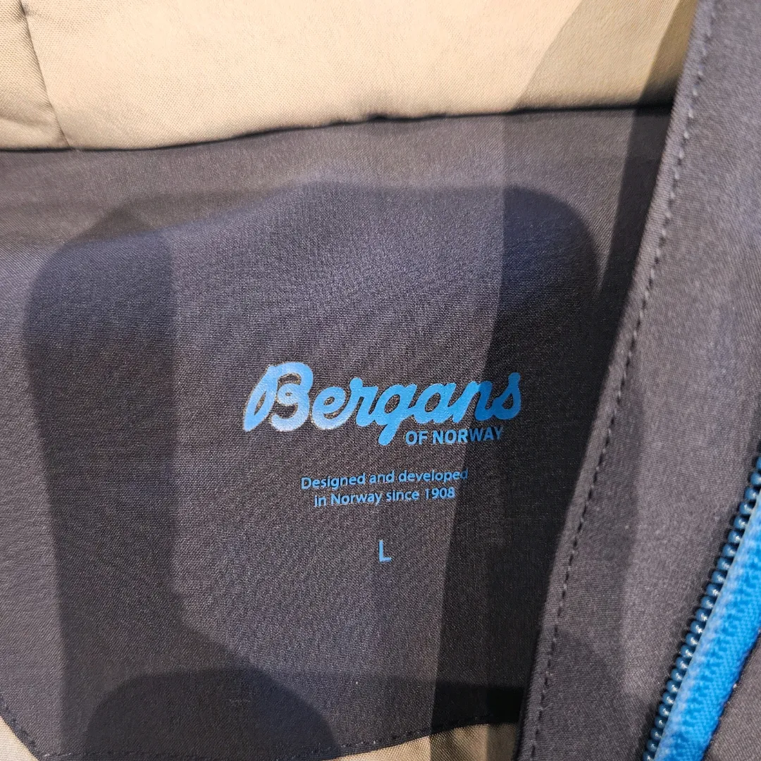 Bergans Oppdal