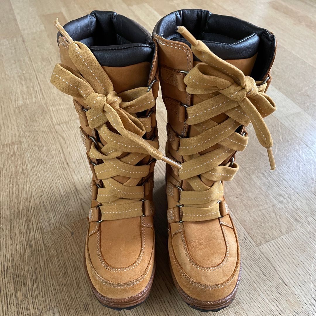 Timberland Mukluk