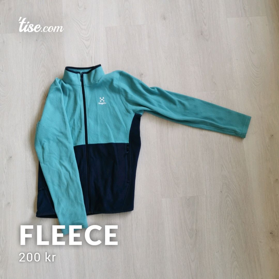 Fleece