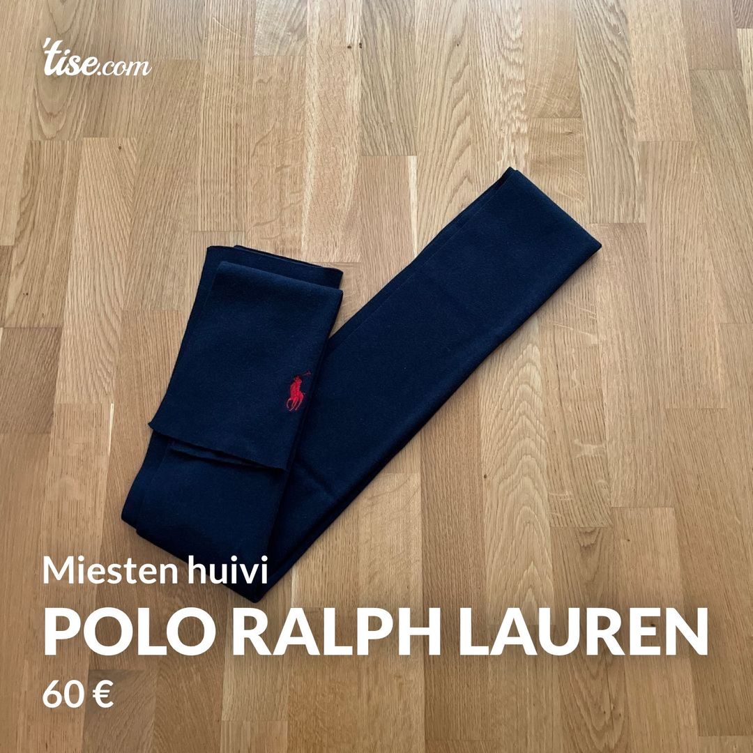 Polo Ralph Lauren