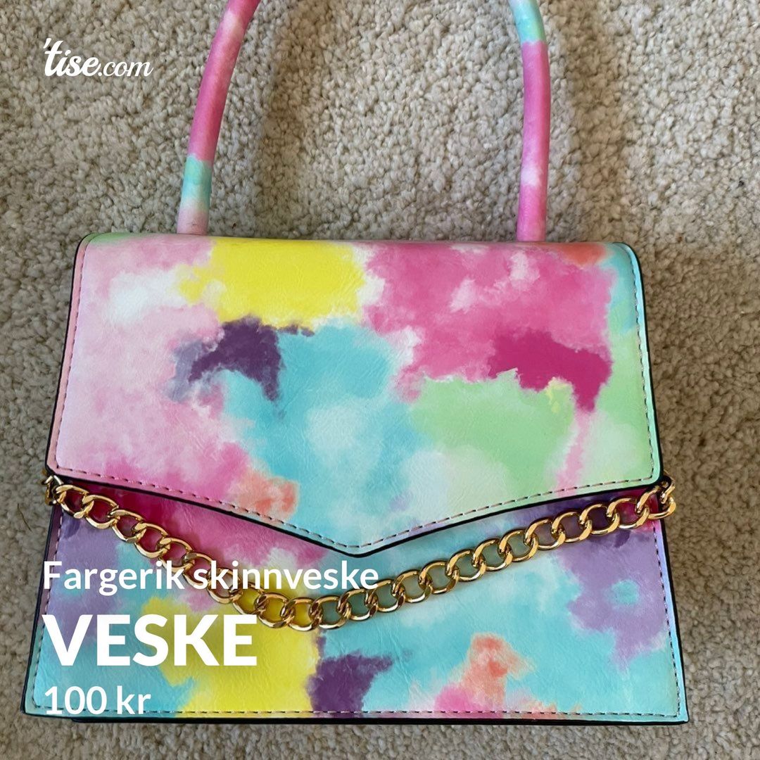 Veske