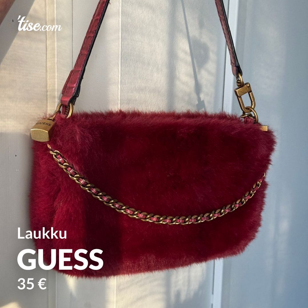 Guess