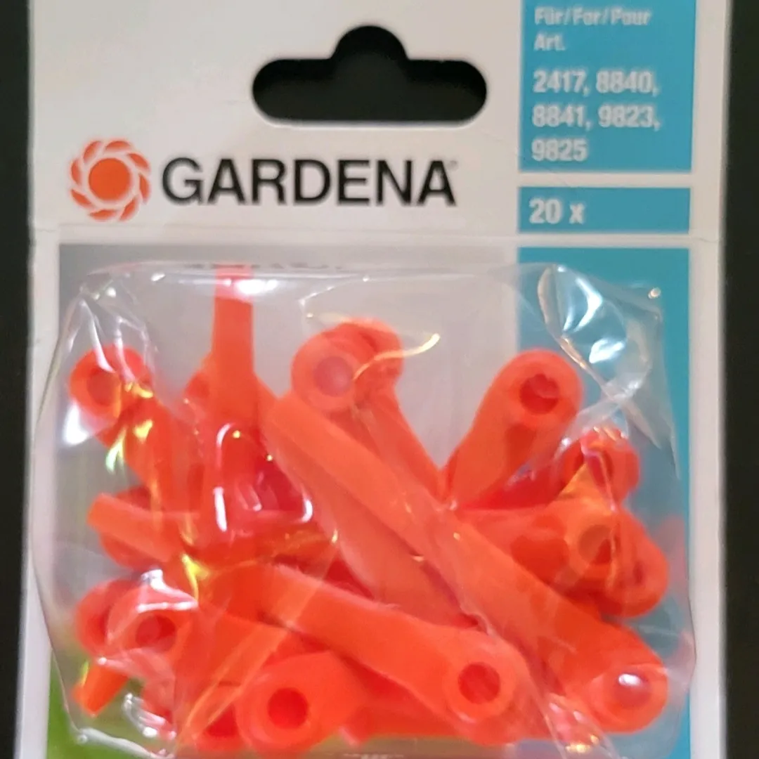 GARDENA EasyCut