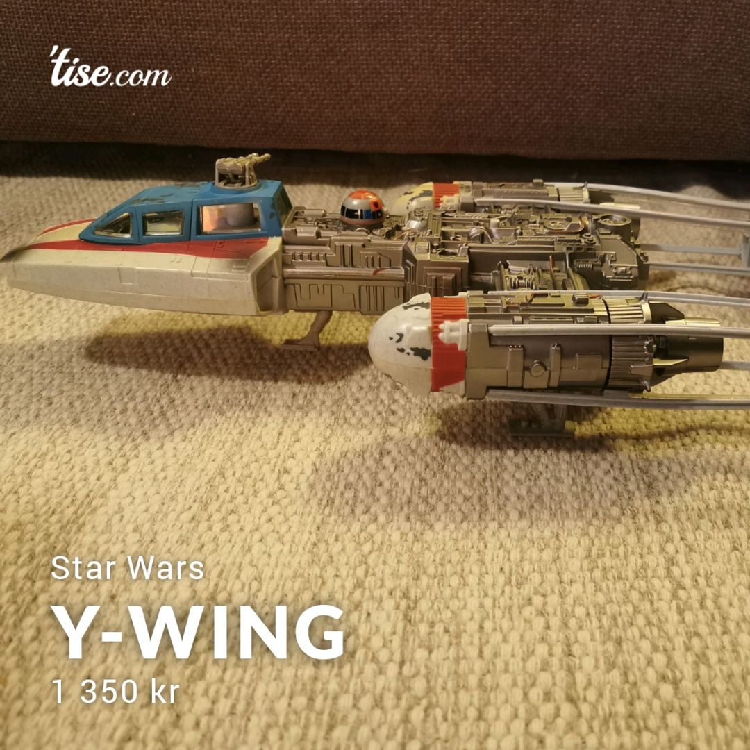 Y-wing