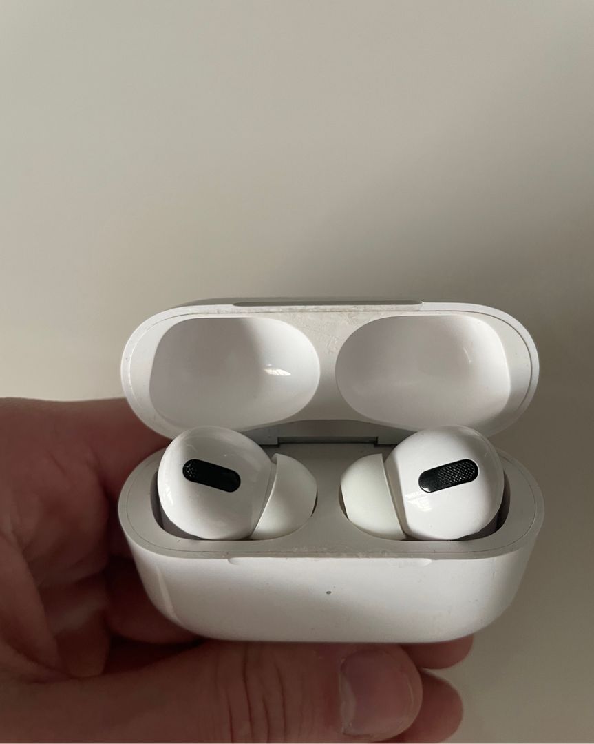 AirPods Pro