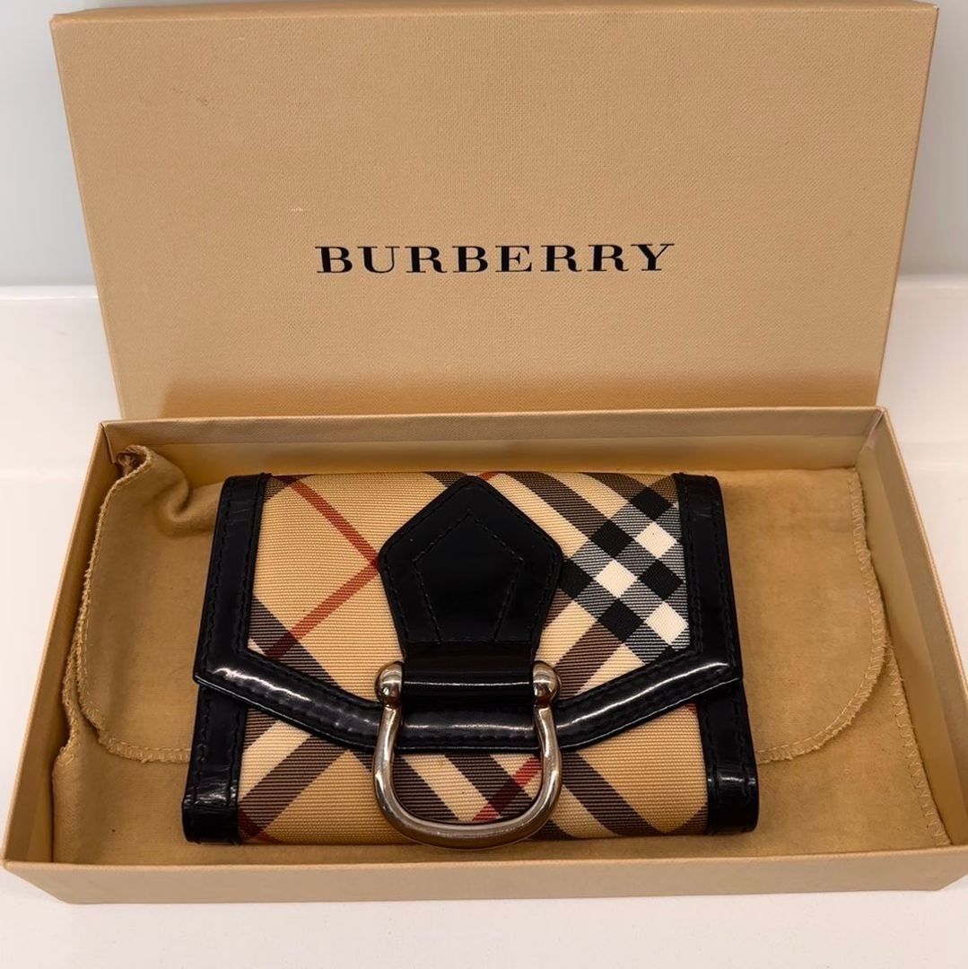 Burberry Lompakko