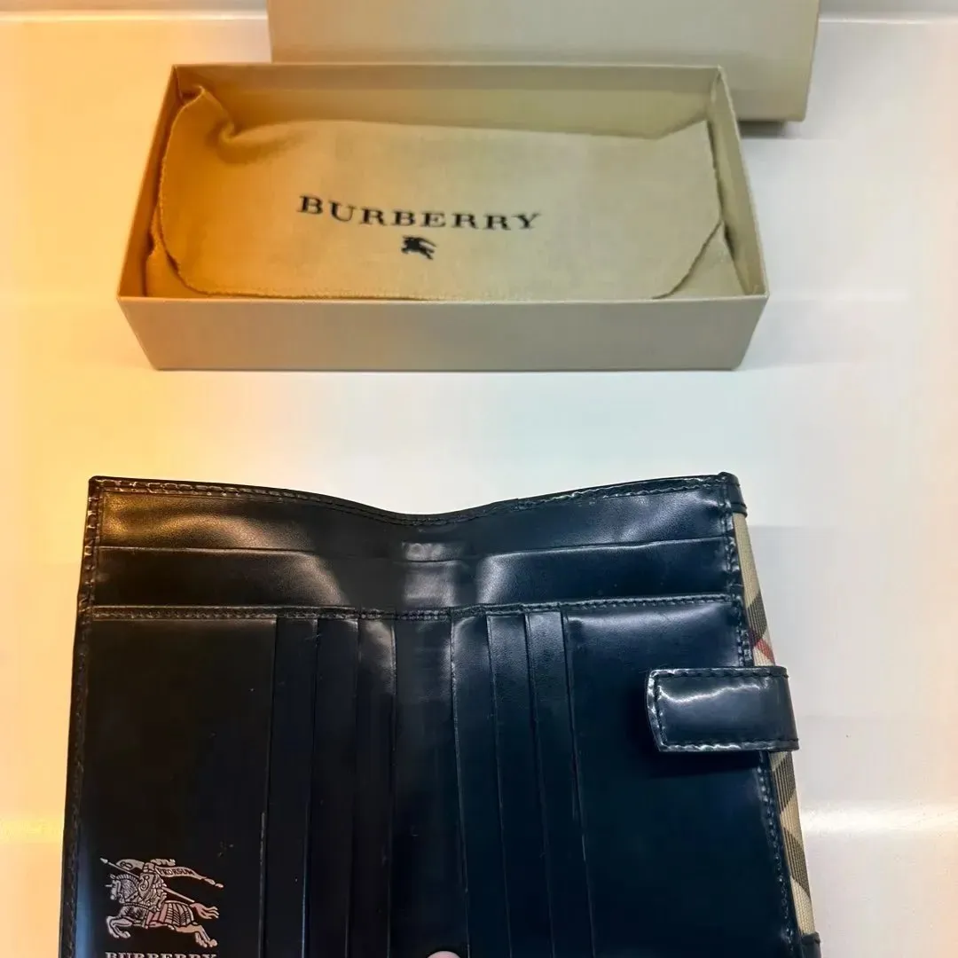 Burberry Lompakko