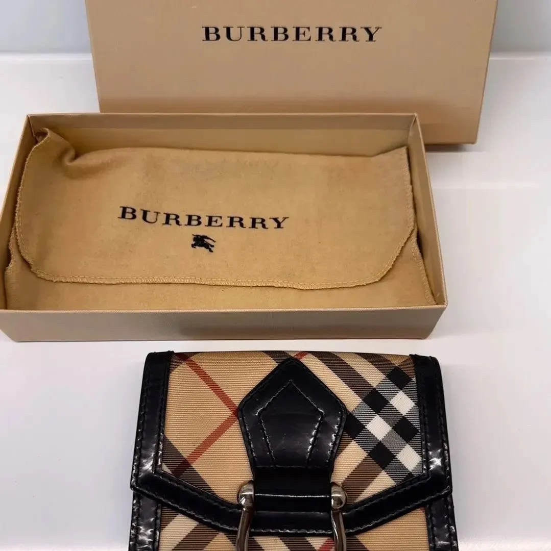 Burberry Lompakko