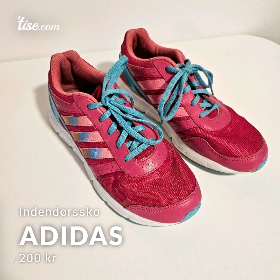 Adidas