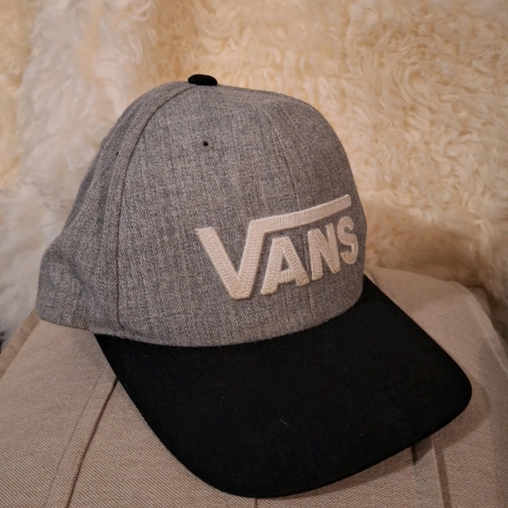 Vans lippis