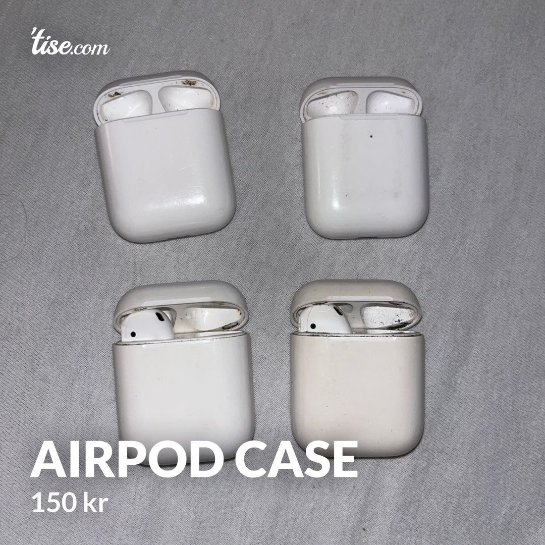 airpod case