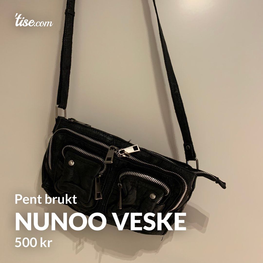 Nunoo veske