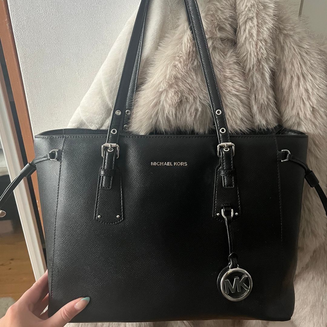 michael kors laukku