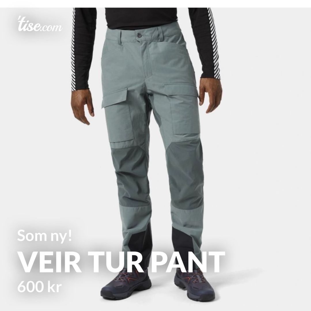 Veir Tur Pant