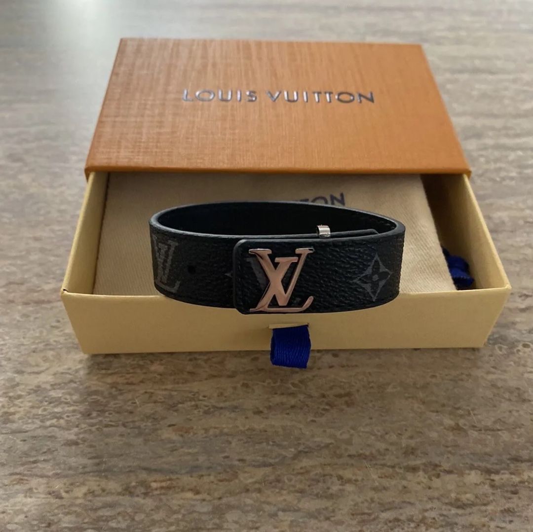 LV slim armbånd