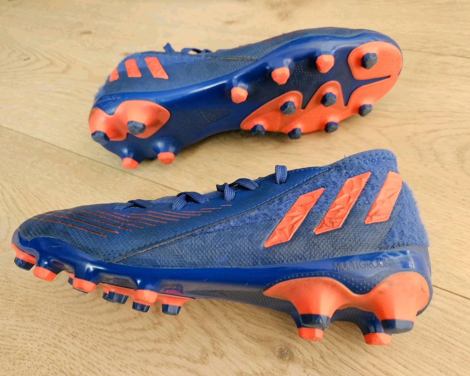 Adidas Predator